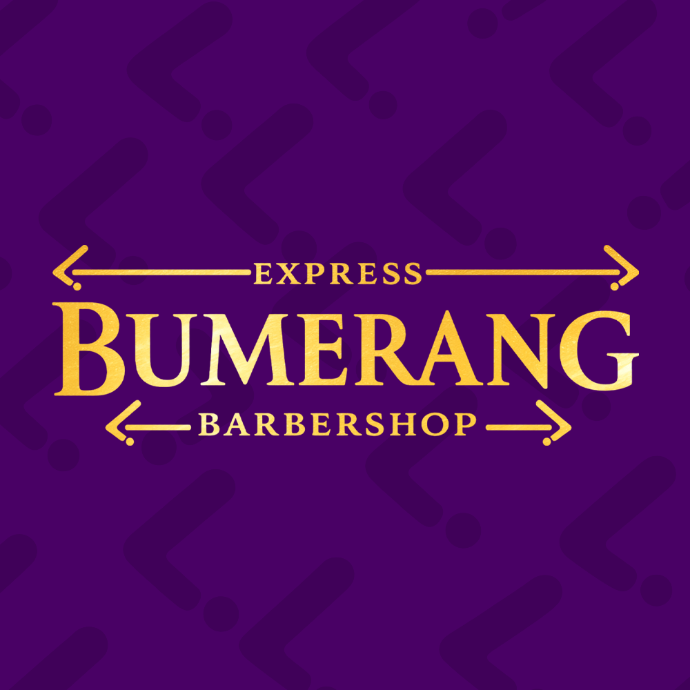 Bumerangue Barbeshop